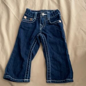 Deals for Kids Baby True Religion Jeans 